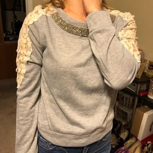 American Rag Sweatshirt